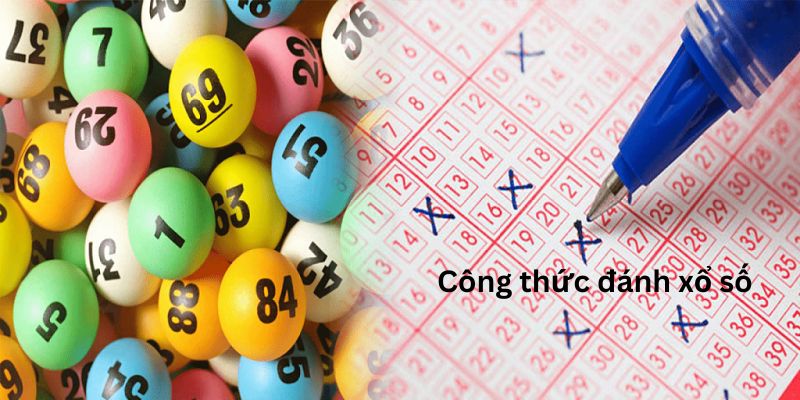 Top Công Thức Đánh Xổ Số 123B Được Người Chơi Ưa Chuộng Nhất 2 Công thức đánh xổ số là gì?
