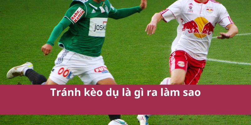 Kèo Dụ Là Gì? Hiểu Rõ Để Tránh Sập Bẫy Khi Cá Cược