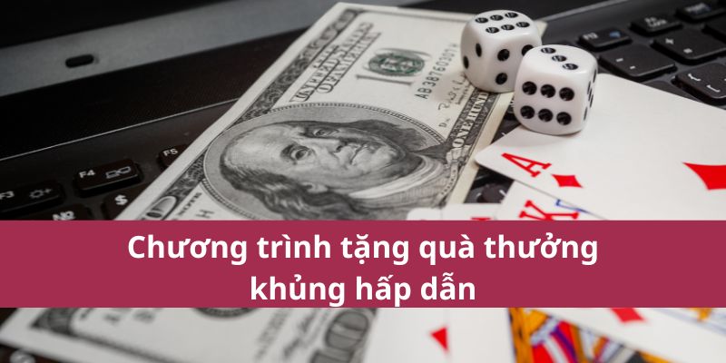 Khám Phá Các Khuyến Mãi 123B Hấp Dẫn Nhất 2025 3 Khám Phá Các Khuyến Mãi 123B Hấp Dẫn Nhất 2025