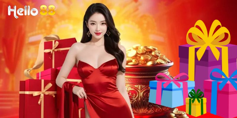 Khuyến Mãi Hello88 – Ưu Đãi Hấp Dẫn Cho Mọi Game Thủ 2 Khuyến mãi Hello88 giúp người chơi tăng vốn, giảm rủi ro