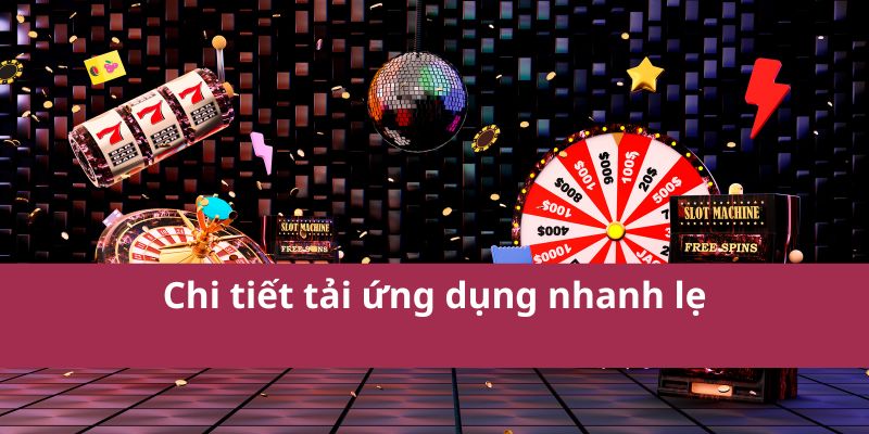 Tải App 123B Nhanh Chóng – Trải Nghiệm Game Đỉnh Cao!